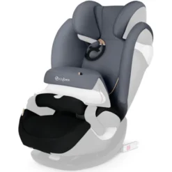 Housse De Rechange Pour Pallas M-Fix CYBEX : Comparateur, Avis, Prix