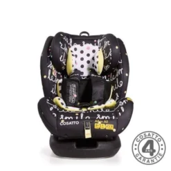 Siège Auto All In All COSATTO : Comparateur, Avis, Prix