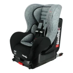 Siège Auto Cosmo Isofix- Groupe 0/1 NANIA : Comparateur, Avis, Prix