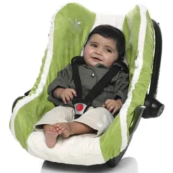 Housse Pour Siège Auto WALLABOO : Comparateur, Avis, Prix