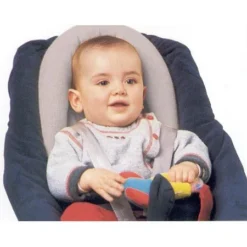 Cale Tête 2 En 1 RED CASTLE : Comparateur, Avis, Prix