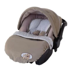 Siège Auto Groupe 0+ NOUKIE'S : Comparateur, Avis, Prix