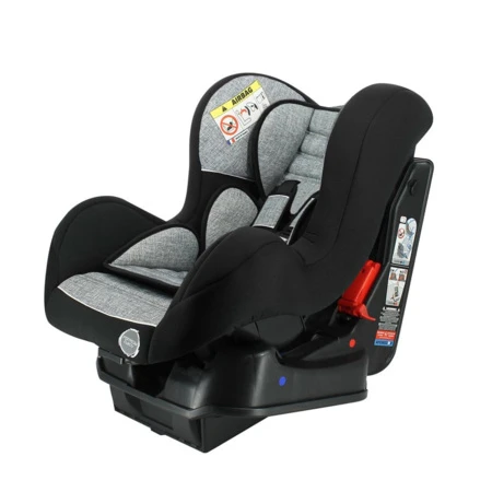 Siège-auto Cosmo Luxe + Base Inclinable FORMULA BABY : Comparateur, Avis, Prix