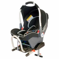 Siège Dinofix + Base Isofix KLIPPAN : Comparateur, Avis, Prix