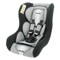 Siège Auto Trio Comfort NANIA : Comparateur, Avis, Prix