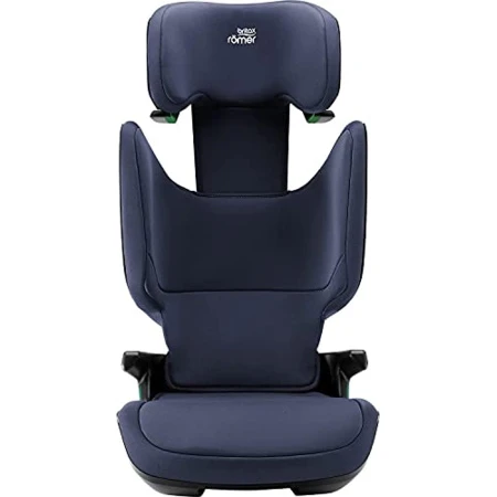 Siège-auto Rehausseur KIDFIX M I-SIZE BRITAX ROMER : Comparateur, Avis, Prix – Image 12