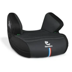 Siège Auto Rehausseur R129 Softness® Jet2 RENOLUX : Comparateur, Avis, Prix