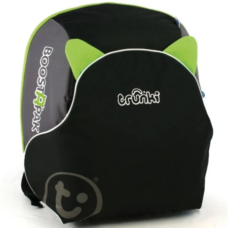 Rehausseur Sac à Dos Boostapak - Groupe 2/3 TRUNKI : Comparateur, Avis, Prix – Image 2