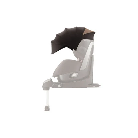 Sun Canopy Zero.1 RECARO : Comparateur, Avis, Prix – Image 3