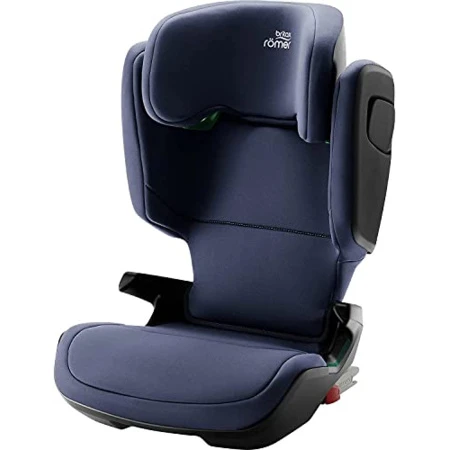 Siège-auto Rehausseur KIDFIX M I-SIZE BRITAX ROMER : Comparateur, Avis, Prix – Image 10