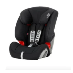 Siège Auto Evolva 1 2 3 BRITAX ROMER : Comparateur, Avis, Prix
