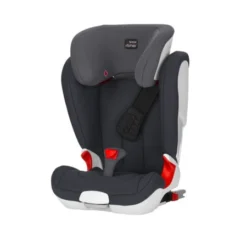 Siège Auto KidFix 2 XP BRITAX ROMER : Comparateur, Avis, Prix