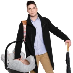 Sangle De Portage Pour Siège Auto - Cocobelt - : Comparateur, Avis, Prix