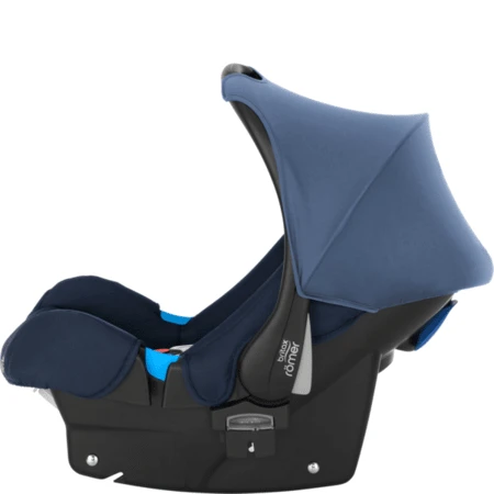 Siège Coque Baby Safe BRITAX ROMER : Comparateur, Avis, Prix – Image 2