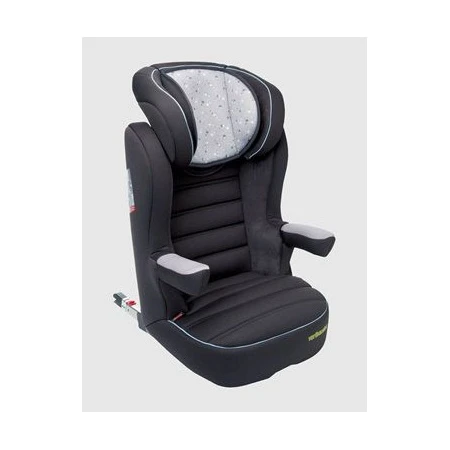 Siège Auto Juniorsit+ Easyfix VERTBAUDET : Comparateur, Avis, Prix