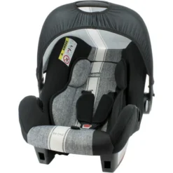 Siège Auto Coque Beone - Groupe 0+ NANIA : Comparateur, Avis, Prix
