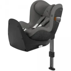 Siège Auto Sirona Zi I-size CYBEX : Comparateur, Avis, Prix