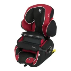 Siège Auto Guardianfix Pro 2 - Groupe 1/2/3 KIDDY : Comparateur, Avis, Prix