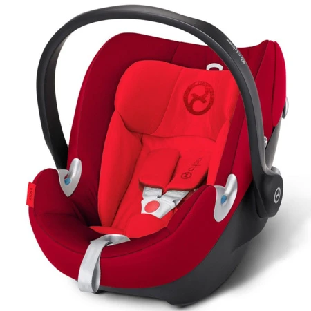 Siège Auto Aton Q Groupe 0+ CYBEX : Comparateur, Avis, Prix – Image 2