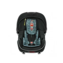 Siège Auto Uno MYCARSIT : Comparateur, Avis, Prix