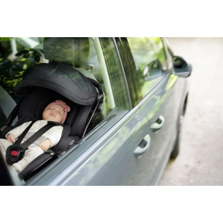 Cosy BABY-SAFE 5Z - RAPPEL VOLONTAIRE DU PRODUIT BRITAX ROMER : Comparateur, Avis, Prix – Image 12