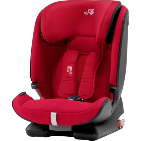 Siège Auto Advansafix Z-Line BRITAX ROMER : Comparateur, Avis, Prix