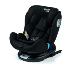 Siège Auto Pivotant Groupe 0/1/2/3 NURSE : Comparateur, Avis, Prix