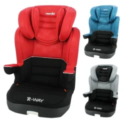 Siège Auto Rway Groupe 2/3 NANIA : Comparateur, Avis, Prix