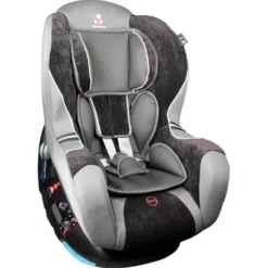 Siège Auto Stream RENOLUX : Comparateur, Avis, Prix