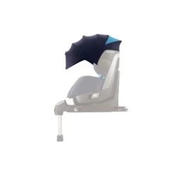 Sun Canopy Zero.1 RECARO : Comparateur, Avis, Prix