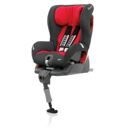 Siège Auto Safefix Plus TT Isofix BRITAX ROMER : Comparateur, Avis, Prix