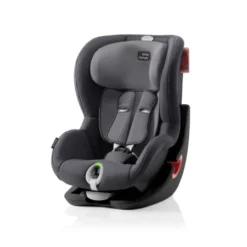 Siège-auto KING II LS BRITAX ROMER : Comparateur, Avis, Prix