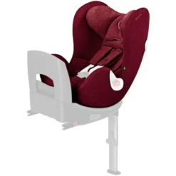 Housse De Rechange Sirona Plus CYBEX : Comparateur, Avis, Prix