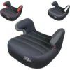 Siège Auto Rehausseur Groupe 2/3 MONSIEUR BEBE : Comparateur, Avis, Prix