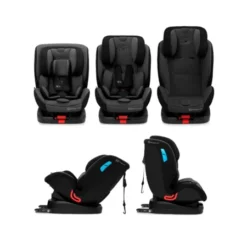 Siège Auto Vado KINDERKRAFT : Comparateur, Avis, Prix