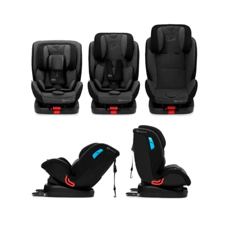 Siège Auto Vado KINDERKRAFT : Comparateur, Avis, Prix