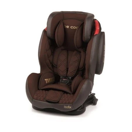 Siège Auto Thunder Isofix BE COOL : Comparateur, Avis, Prix