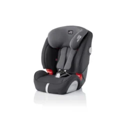 Siège-auto Evolva 1-2-3 SL SICT BRITAX ROMER : Comparateur, Avis, Prix