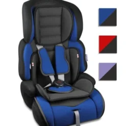 Siège Auto Groupe 1 2 3 INFANTASTIC : Comparateur, Avis, Prix