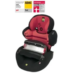 Siège Energy Pro KIDDY : Comparateur, Avis, Prix