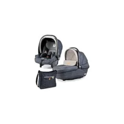 Set Modular Pour Pliko P3 Et Switch Easy Drive Compact PEG PEREGO : Comparateur, Avis, Prix