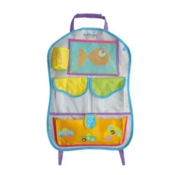 Organiseur Siège Arrière Voiture BABYSUN NURSERY : Comparateur, Avis, Prix
