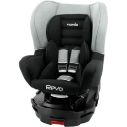 Siège Auto Revo 360 Isofix - Groupe 0+/1 NANIA : Comparateur, Avis, Prix