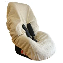 Housse éponge Pour Siège-auto Groupe 1-2-3 LOOPING : Comparateur, Avis, Prix