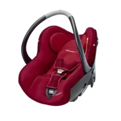 Bébé Confort Siège Auto Créatis Fix BEBE CONFORT : Comparateur, Avis, Prix