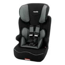 Siège Auto Racer Isofix NANIA : Comparateur, Avis, Prix