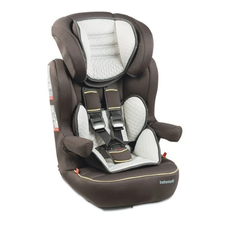 Siège Auto Quilt Avec Isofix Groupe 1/2/3 Babycare ORCHESTRA : Comparateur, Avis, Prix – Image 2