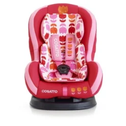 Siège Auto Groupe 1 Moova COSATTO : Comparateur, Avis, Prix
