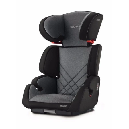 Siège Auto Milano Seatfix RECARO : Comparateur, Avis, Prix