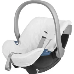 Housse D'été Pour Siège Coque Aton CYBEX : Comparateur, Avis, Prix